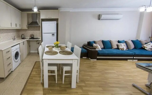 Color Homes Bomonti