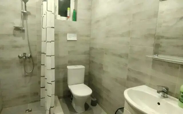 Хутор Вуорио