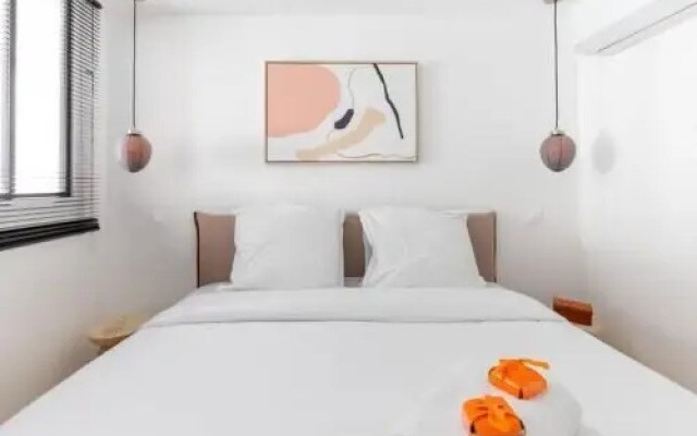 Home Suite Home Invalide/Palais Bourbon
