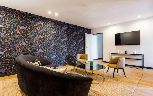 Modern Apartment - 2br/4p - Faubourg-du-roule