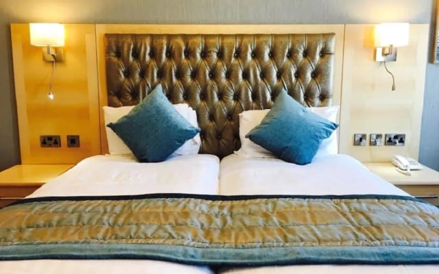 Expanse Hotel