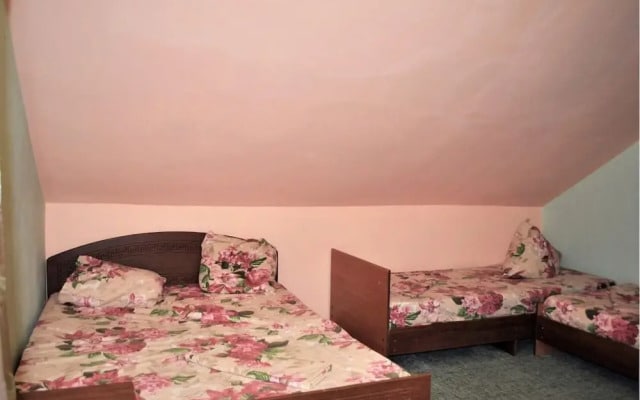Отель Home Felis