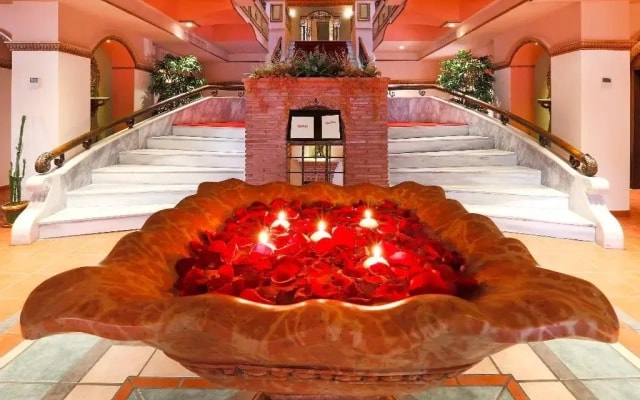 Sultanahmet Palace Hotel