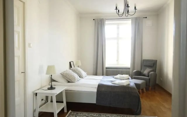 2ndhomes Fredrikinkatu Apartment 1