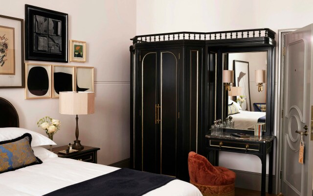 NoMad London