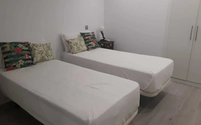 Apartamentos MLR Loft Retiro