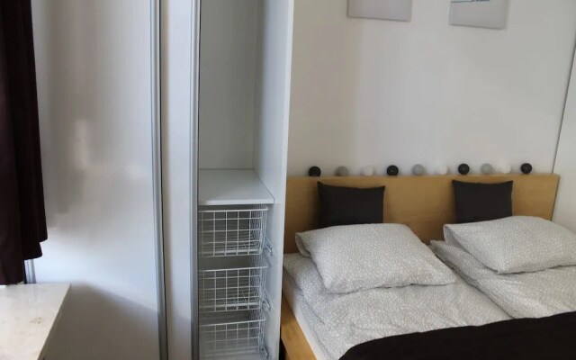 LulekLux Apartment