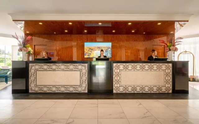 Hotel Cristoforo Colombo