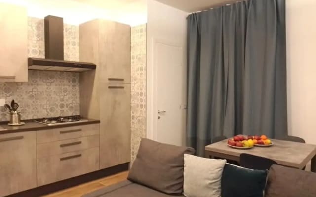 Nannare Guest House
