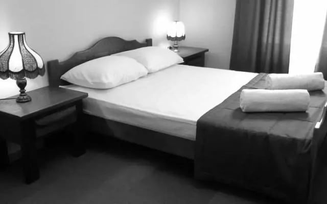 PatifonRooms