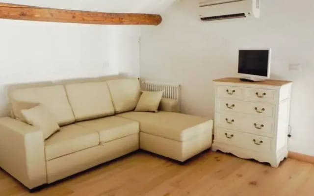 S. Marcuola Apartment