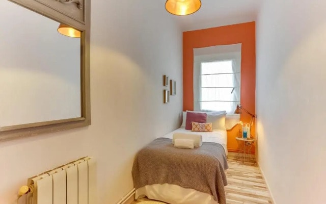 Sweet Inn Apartment - Charming Plaza Molina