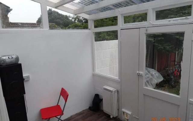 Regent Guest House
