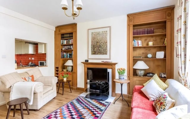 Cosy Pimlico Retreat
