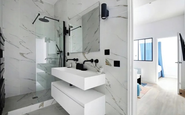 Modern Apartment in Sainte Marguerite