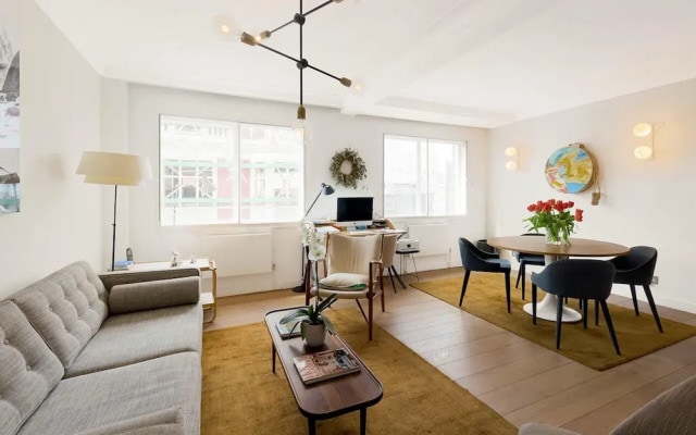 Immaculate 2-bed House in London, Mayfair