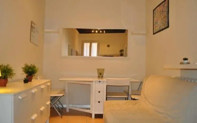 Residenza Scarpetta