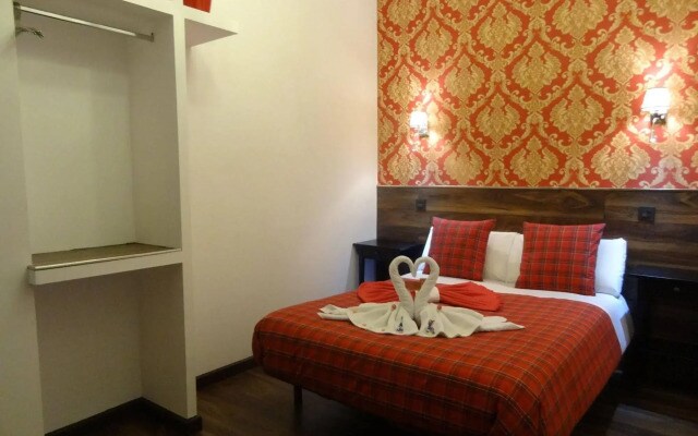 Hostal Go Inn Madrid