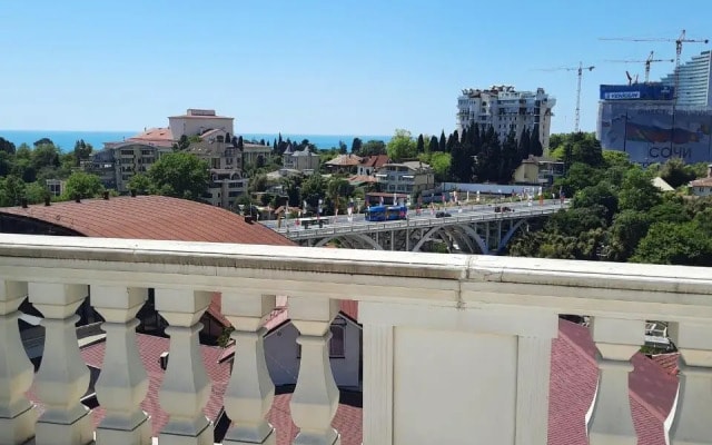 Апарт Рент