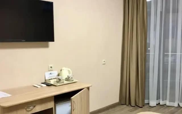 Parus Hotel