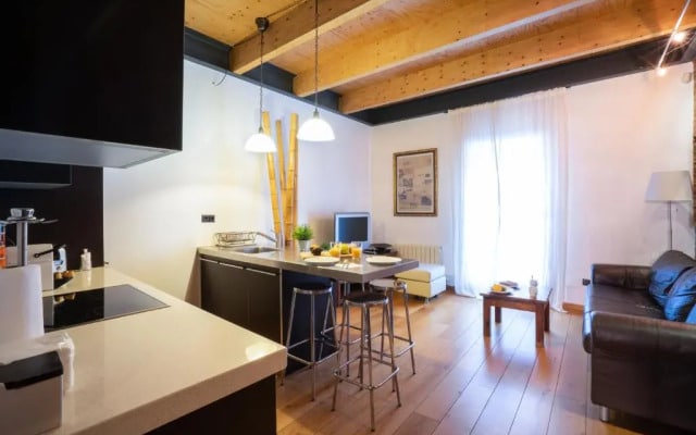 Loft Paseo de Gracia