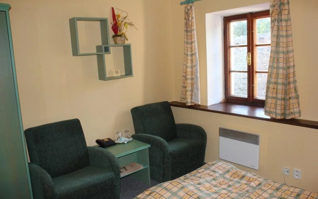 Hotel Gurman