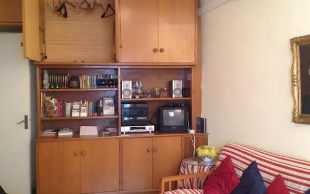 Sant Pau Apartments