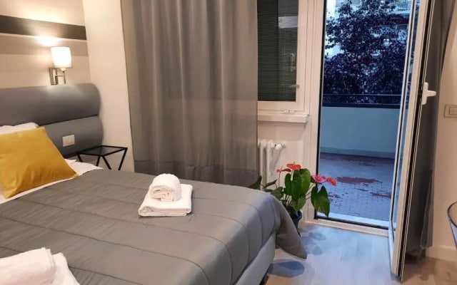 Maritza Guest House 1