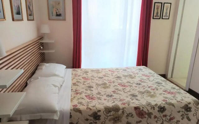 viale trastevere 231 A int.2