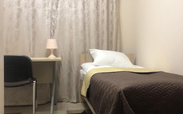 Hotel City 2