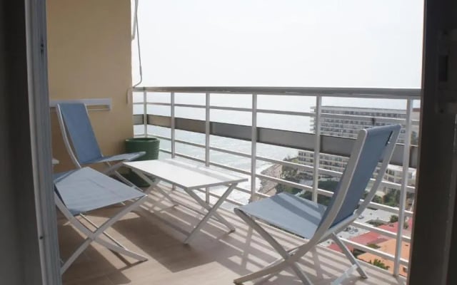 Apartamentos Calma Rentals