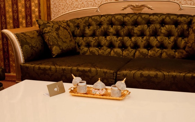 Vali Konak Hotel