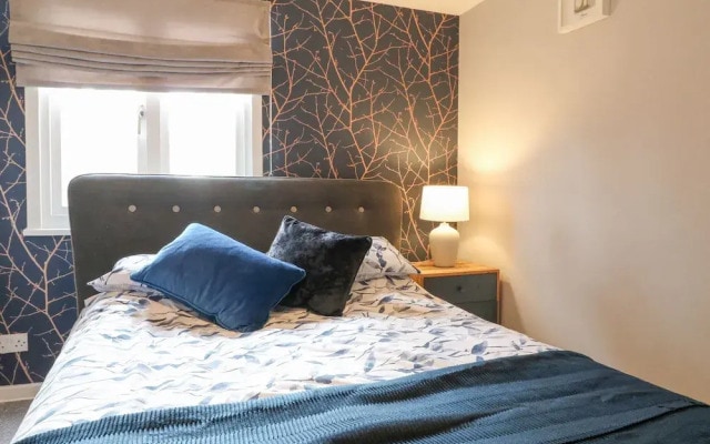 The Lodge at Wildersley Farm