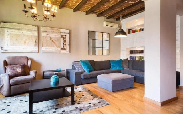 Midtown Luxury Apartments
