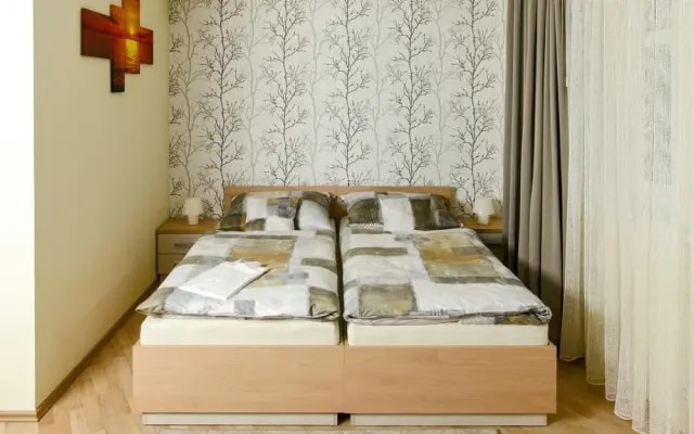 Hotel Osvit Aparthotel