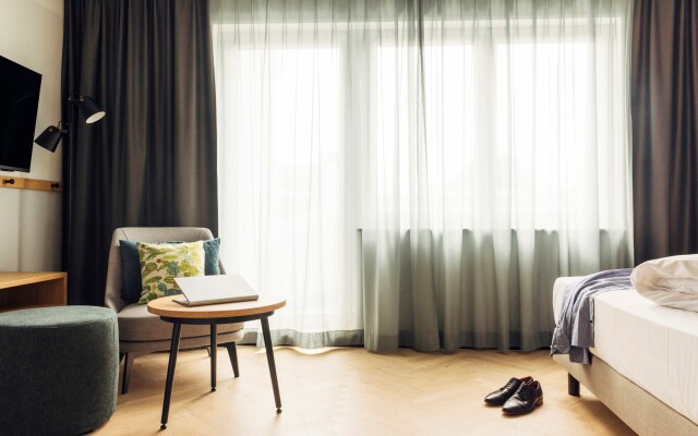 harry's home Berlin-Moabit hotel & apartments