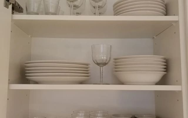 Scandinavian Sun Apartments