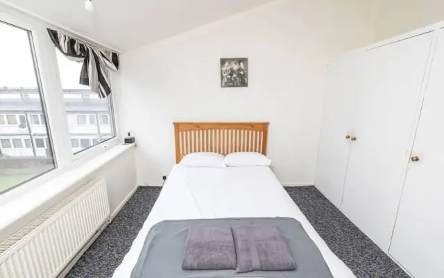Beautiful 1-bed Apartment in London