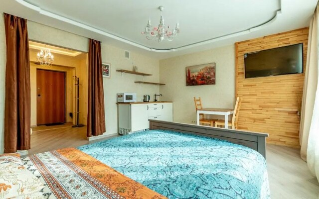DreamHouse на Юмашева