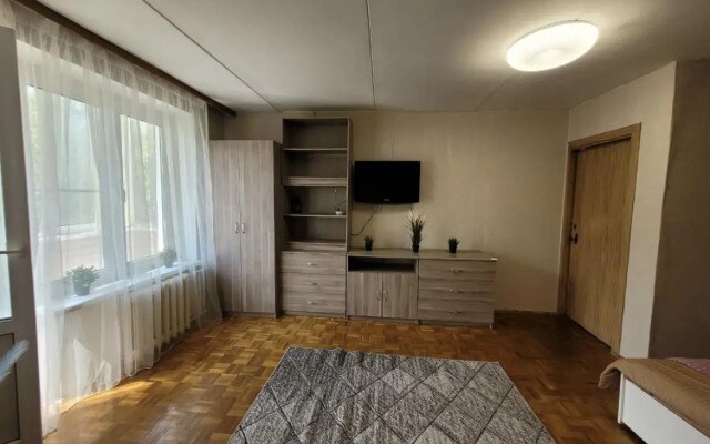 Onebed (Ванбэд) на улице Ельнинская