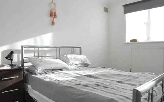 Lovely 1 Bedroom Flat in Trendy Peckham