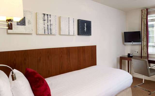 DoubleTree by Hilton London West End