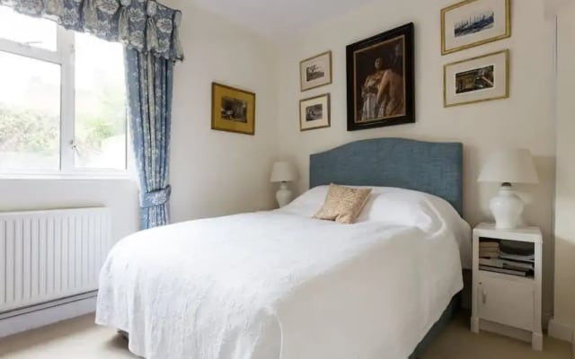Artistic 1bed Flat