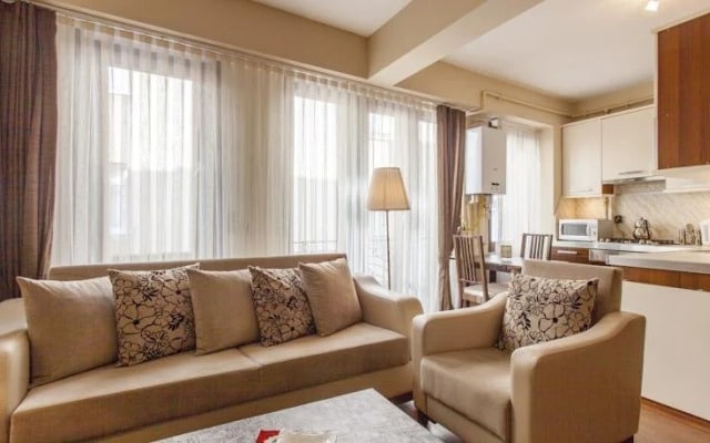 Pera Apartmenthotel