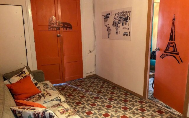 La Isla Hostal