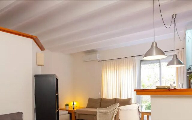 AB Sants Terrace 1-1 Apartment