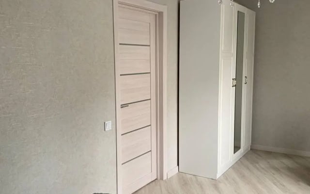 Апартаменты на улице Героев Медиков 8