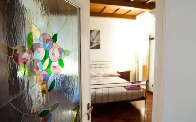 Spanish Step Suite