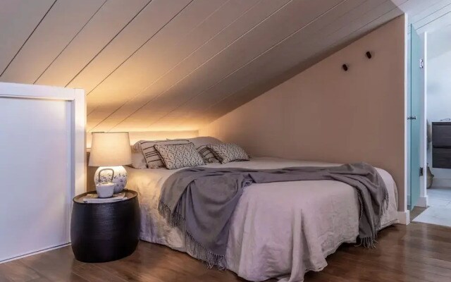 Hiis - 2 Bedrooms and Terrace in R os Rosas