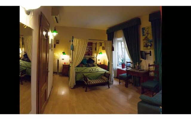 Cavour 1&2